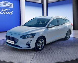 Ford Ford Focus Turnier 1.5 EcoBlue COOL&CONNECT *Kamer Gebrauchtwagen