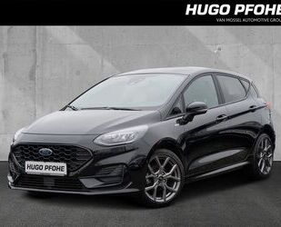 Ford Ford Fiesta ST-Line 1.0 EB 74kW LED Kamera Navi GJ Gebrauchtwagen