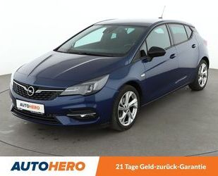 Opel Opel Astra 1.2 Turbo GS Line Start/Stop*TEMPO*NAVI Gebrauchtwagen