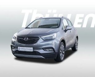 Opel Opel Mokka X 120 Jahre 1.6 CDTI LED SHZ PDC Kamera Gebrauchtwagen