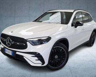  andere Andere MERCEDES-BENZ GLC 220 d 4Matic Mild Hybrid Gebrauchtwagen