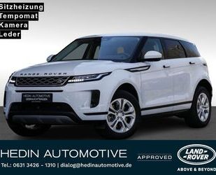 Land Rover Land Rover Evoque P300e AWD S PHEV Navi+LED+SHZ+Kl Gebrauchtwagen