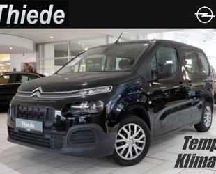 Citroen Citroën Berlingo 1.2T Live M 2xSCHIEBETÜR/SPURASS Gebrauchtwagen