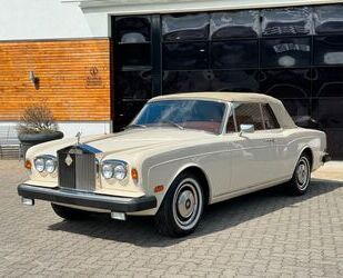 Rolls Royce Rolls-Royce Corniche Gebrauchtwagen