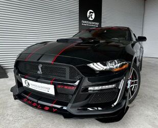 Ford Ford Mustang 5.0 Ti-VCT V8 GT/LED/SHELBY GT/FERNST Gebrauchtwagen