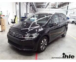 VW Volkswagen Touran Move 2,0 TDI DSG Gar.01.2029 NAV Gebrauchtwagen