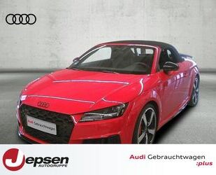 Audi Audi TTS Roadster TTS Roadster TFSI 235(320) S tro Gebrauchtwagen