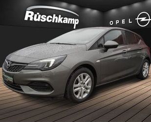 Opel Opel Astra K Edition 1.4 Automatik LED-Scheinwerfe Gebrauchtwagen