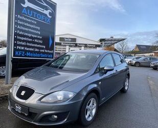 Seat Seat Leon 1.2 TSI Copa Ecomotive TÜV NEU!!! Gebrauchtwagen