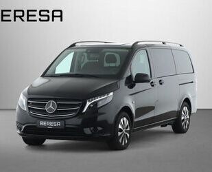 Mercedes-Benz Mercedes-Benz Vito 119 CDI Kombi Tourer Lang 4MATI Gebrauchtwagen