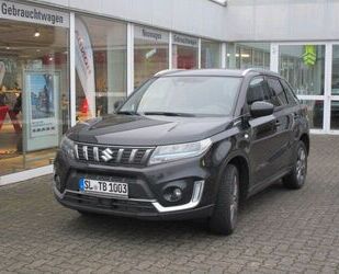 Suzuki Suzuki Vitara 1.4 Hybrid Comfort Gebrauchtwagen