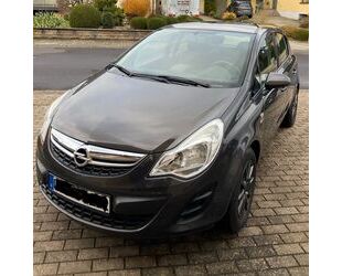 Opel Opel Corsa 1.4 Active Active Gebrauchtwagen