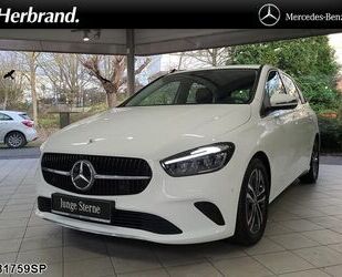 Mercedes-Benz Mercedes-Benz B 200 Progressive AHK Winter-P SHZ Gebrauchtwagen