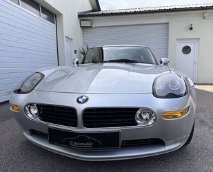 BMW BMW Z8 ROADSTER *** 1. HAND *** orig. 31 TKM *** Gebrauchtwagen