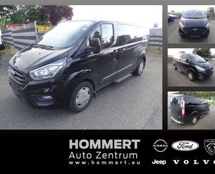 Ford Ford Transit Custom Kombi 2.0 TDCI 340 L2 Trend Na Gebrauchtwagen