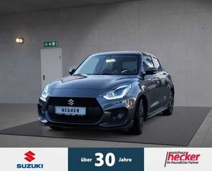 Suzuki Suzuki Swift Sport 1.4 Boosterjet *1. HAND* Gebrauchtwagen