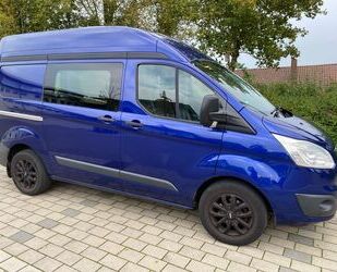 Ford Ford Transit Custom Hochdach Gebrauchtwagen