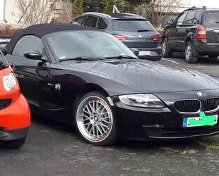 BMW BMW Z4 Roadster 2.5si - Gebrauchtwagen