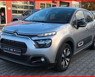 Citroen Citroën C3 PureTech110 MAX *NAVI KEYLESS KAMERA* Gebrauchtwagen