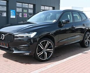 Volvo Volvo XC 60 B4 Diesel AWD R Design*Pano*H&K*STHZG* Gebrauchtwagen