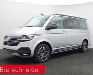 VW Volkswagen T6.1 California 2.0 TDI DSG 4MOTION BEA Gebrauchtwagen