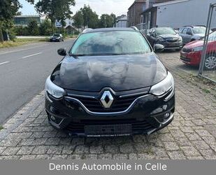 Renault Renault Megane IV Grandtour Limited Gebrauchtwagen