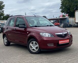 Mazda Mazda 2 1.25 / Klima / EF /Top Stadtflitzer Gebrauchtwagen