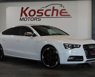 Audi Audi S5 Sportback 3.0 TFSI quattro 20 Zoll Gebrauchtwagen