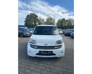 Daihatsu Daihatsu MATERIA Materia 1.3 Gebrauchtwagen