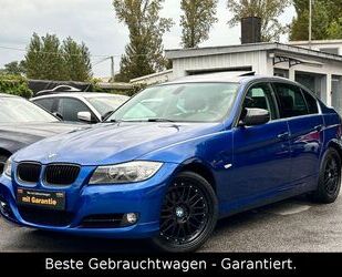 BMW BMW 320i Edition Exclusive * 89TKM *NAVI * 19 ZOLL Gebrauchtwagen