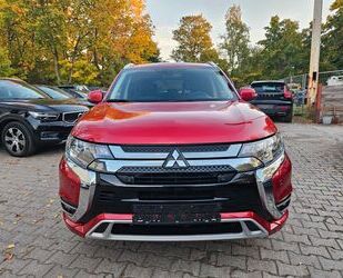 Mitsubishi Mitsubishi Outlander PHEV Intro Edition 4WD KAMERA Gebrauchtwagen