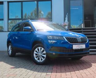 Skoda Skoda Karoq 1.6 TDI Ambition Gebrauchtwagen