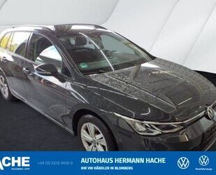 VW Volkswagen Golf 8 Variant Life 1.5 TSI LED NAVI PD Gebrauchtwagen