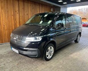 VW Volkswagen T6 Caravelle Comfortline lang 4MOTION Gebrauchtwagen