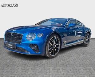 Bentley Bentley Continental GT Gebrauchtwagen