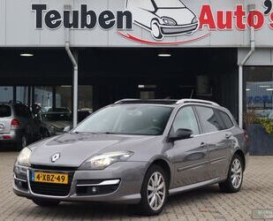 Renault Renault Laguna Estate 1.5 dCi Bose panorama dach S Gebrauchtwagen