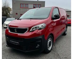 Peugeot Peugeot Expert Kasten Premium L1 MW+NAVI+PDC+AHK+B Gebrauchtwagen