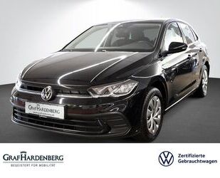 VW Volkswagen Polo VI 1.0 MPI Life LED SzHzg PDC Gebrauchtwagen