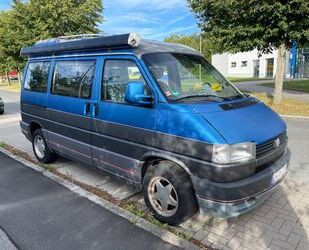 VW Volkswagen T4 Multivan Dehler 1993 Rarität ! NUR H Gebrauchtwagen