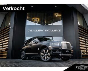 Rolls Royce Rolls-Royce Cullinan 6.75 V12 - Panorama | Bespoke Gebrauchtwagen