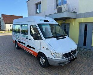 Mercedes-Benz Mercedes-Benz Sprinter Gebrauchtwagen