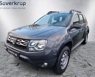 Dacia Dacia Duster 1.6 16V 105 Ambiance 4x2 Gebrauchtwagen