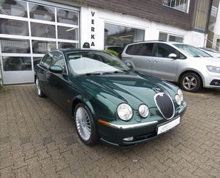 Jaguar Jaguar S-Type 3.0 V6 Executive Gebrauchtwagen