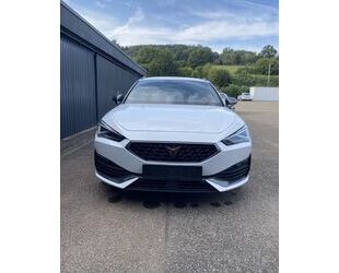 Cupra Cupra Leon Sportstourer VZ 1.4 e-Hybrid Klima Navi Gebrauchtwagen