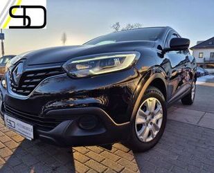 Renault Kadjar Gebrauchtwagen