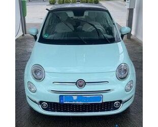 Fiat 500 Gebrauchtwagen