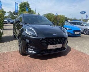 Ford Ford Puma ST-Line 155PS Automatik *ACC|Kamera* Gebrauchtwagen