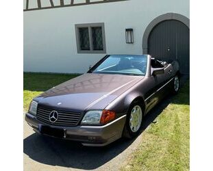 Mercedes-Benz Mercedes-Benz SL 280/Deutsches FZG/Bornitmet./H-Zu Gebrauchtwagen