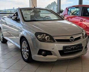 Opel Opel Tigra Twin Top Sport Klima. PDC. Xenon Gebrauchtwagen