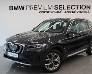 BMW BMW X3 XDRIVE20D Gebrauchtwagen